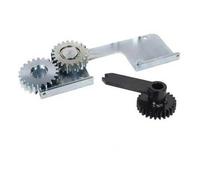 Kit ouverture 180° pour moteurs enterrés FAAC 770 et GENIUS ROLLER 490111