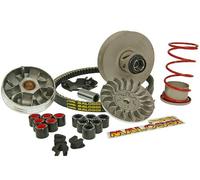 Kit Overrange Malossi MHR pour Yamaha Aerox 50 Cat. (03-12)