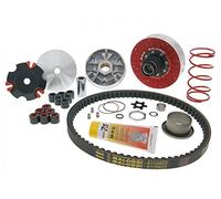 Kit overrange/variateur Malossi MHR La Furia Rossa pour Minarelli
