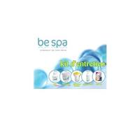 Kit oxygène actif