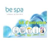 Pack de traitement oxygène actif pour spa