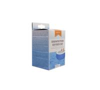 Kit Oxygène Actif SPA - PLANET SPA - 8 doses d'Oxygène Actif