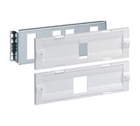 Kit p.Int.aut.x160A mont.horiz. vegaD