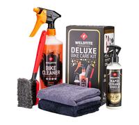 Kit de nettoyage Weldtite Deluxe