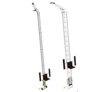 Kit Pack panneaux photovoltaïques pour monte matériaux - COMABI - 0P000948