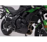 Kit pad de carrossage SW-MOTECH noir pour Kawasaki Versys 650 année 2015