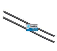 Kit paire de joints d'étanchéité pour pare-brise pour Piaggio Porteur 1000 - Porteur 1300 16 V - Porteur 1200 1400 Diesel - Porteur Multitech - D 120 Quargo Diesel - D120.