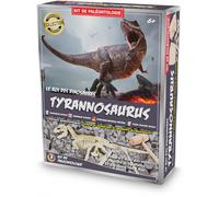 Kit paleo - tyrannosaure noir TU
