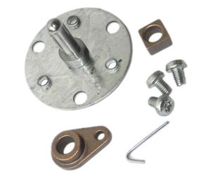 Kit palier (294635-24605) Sèche-linge (C00113038 ARISTON HOTPOINT INDESIT WHIRLPOOL)