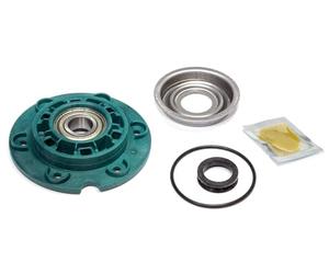 Kit Palier Complet pour Lave-linge, Roulement de Tambour avec Joints et Disque, 4071424214