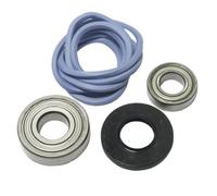00181927. PALIER COMPLET ROULEMENTS + JOINT SIEMENS