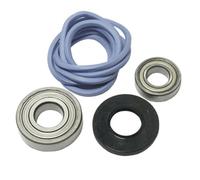 Kit palier d'origine Machine à laver, Lave-linge 00172686 BOSCH, SIEMENS, NEFF, VIVA