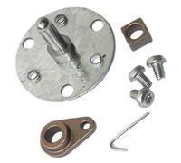 Kit palier (294635-24613) Sèche-linge (C00113038 ARISTON HOTPOINT INDESIT WHIRLPOOL)