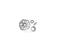 Kit palier dr. ou gauche (cage+roulement+joints+3vis) pour lave linge laden