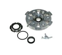 KIT PALIER DR. OU GAUCHE (CAGE+ROULEMENT POUR LAVE LINGE WHIRLPOOL - 481231018483