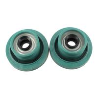 Kit palier droit + gauche 4055070744 4071374096 - lave-linge