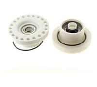 Kit palier droit + gauche 4055070744 4071374096 - lave-linge Autre G