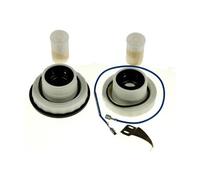 Kit Palier Droite Et Gauche pour LAVE LINGE - 43628