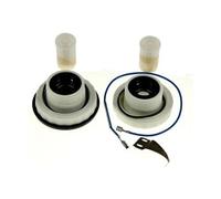 Kit Palier Droite Et Gauche Pour Lave Linge - 43628