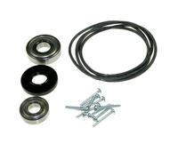 Kit palier + Joint de cuve d'origine Lave-linge (00172685 BOSCH SIEMENS CONSTRUCTA BAUKNECHT)