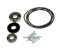 Kit palier + Joint de cuve d'origine Lave-linge (00172685 BOSCH SIEMENS CONSTRUCTA BAUKNECHT)