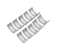 kit palier moteur Kit bielle roulement vilebrequin, 10 pièces STD ~ + 100 31.00~30.00mm, pour YZF-R6 YZFR6 YZF R6 2008 - 2017 palier moteur complet(STD (31mm))