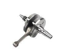 kit palier moteur L'ensemble de vilebrequin de moto comprend un roulement de bielle pour CF 300NK 300SR CF300 Mark A palier moteur complet