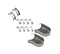 kit palier moteur Pour Chevrolet Chevy pour Silverado 5.3L 6.0L 6.2L LS2 LS3 Gen IV bielle principal et roulement bielle segment Piston palier moteur complet(0.5 BEARING)