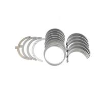 kit palier moteur Pour Kubota D1703, roulement principal vilebrequin, jeu roulements bielle avec rondelle butée, Kit révision et reconstruction palier moteur complet(0.25)