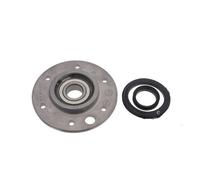 Kit palier pour lave-linge - SOS Accessoire - Blanc - Compatible Bosch, Siemens