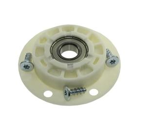 KIT PALIER/ROULEMENT DROIT OU GAUCHE pour LAVE LINGE WHIRLPOOL - 481231019268