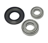 Kit Palier Roulement + Joint Spy Pour Lave Linge - 03010684