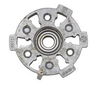 Kit palier (roulement) - WHIRLPOOL - Compatible - Joint inclus - Lave-linge