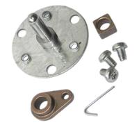 Kit palier - Sèche-linge - ARISTON HOTPOINT, INDESIT, WHIRLPOOL