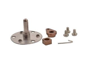 Kit palier tambour Sèche-linge C00113038, 482000022828 INDESIT