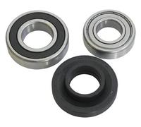 KIT PALIERS 30 MM pour LAVE LINGE INDESIT - C00254590