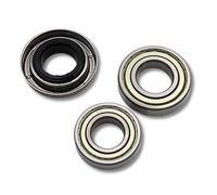 Kit paliers roulements avec joint - Ariston Hotpoint - Indesit - 71x61x76 mm