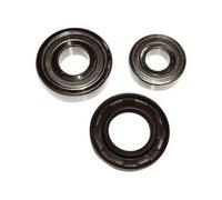 Kit Paliers Roulements Complet Pour Lave Linge - 03011040