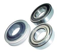 Kit paliers roulements + joint Lave-linge (C00202418 ARISTON HOTPOINT INDESIT)