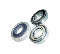 Kit paliers roulements + joint Lave-linge C00202418 ARISTON, INDESIT - 308997