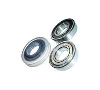 Kit paliers roulements + joint Lave-linge C00202418 ARISTON, INDESIT - 308997