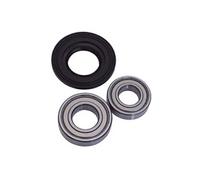 Kit Paliers Roulements + Joint Pour Lave Linge - 43638