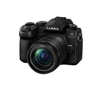 Panasonic G90 + 12-60mm MILC 20,3 MP Live MOS 3840 x 2160 pixels Noir