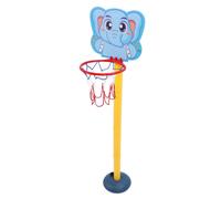 Kit panier de basket pour jeunes enfants,Jouet panier de basket,Petit panier de basket,Panier de basket pour enfants,Poolside Basketball Stand