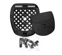 Kit Panneau Avec Couvercle Et Vis Pour Top Cases GIVI Monolock Z113C2 Z113