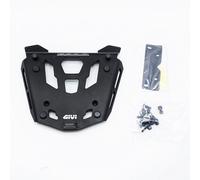 GIVI Porte-bagages Monokey SRA5108B pour BMW R 1250 GS Noir