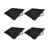 Kit panneau solaire 1800w plug & play