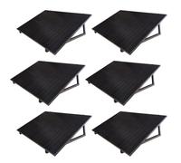 Kit panneau solaire 2700w plug & play