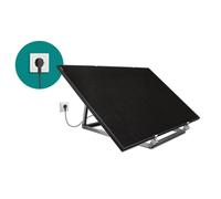 Panneau solaire WE KITSOL300 - 410W (non extensible)