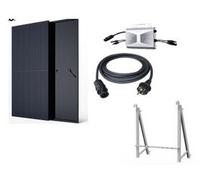 Kit panneau solaire 820 W pour pompe piscine